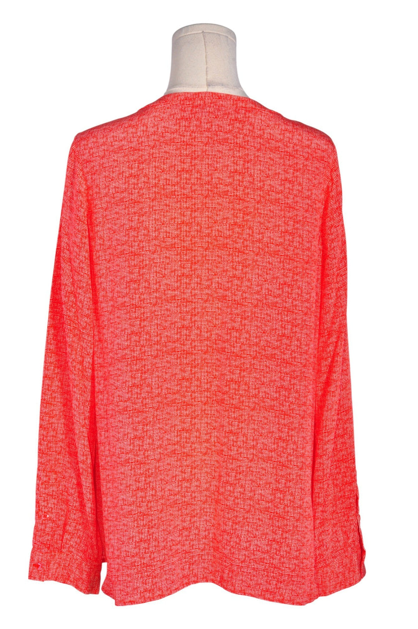 JOIE Women Blouses Regular fit in Orange - L