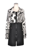 KOLLONTAI Women Midi Dresses Regular fit in Black - M