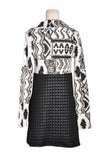 KOLLONTAI Women Midi Dresses Regular fit in Black - M
