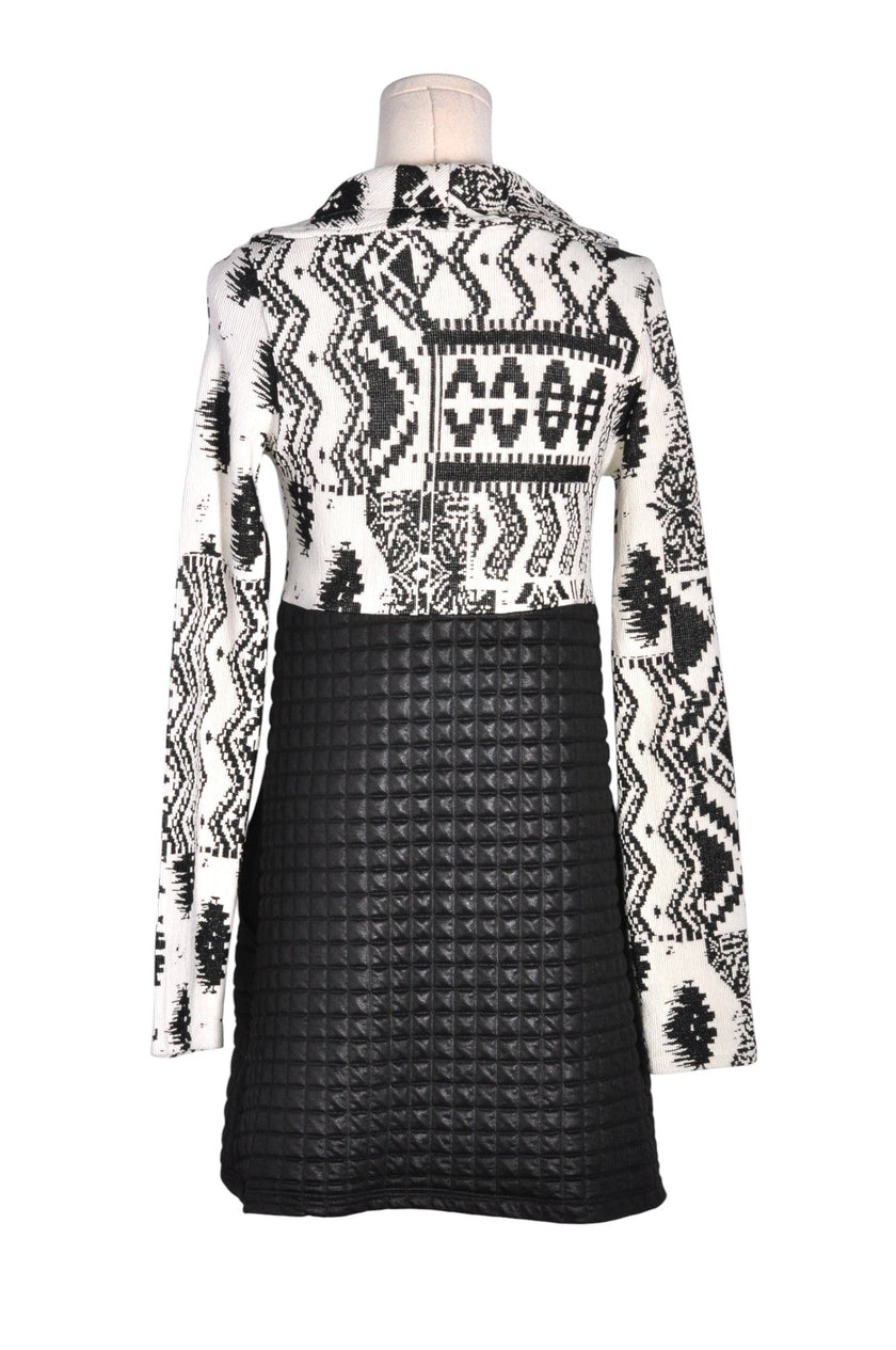 KOLLONTAI Women Midi Dresses Regular fit in Black - M