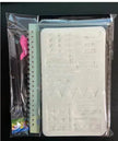 Children Sank Magic Copybook Kids Magic Calligraphy Practice Copybook
