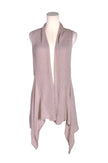 GAP Women Cardigans Regular fit in Pink - M