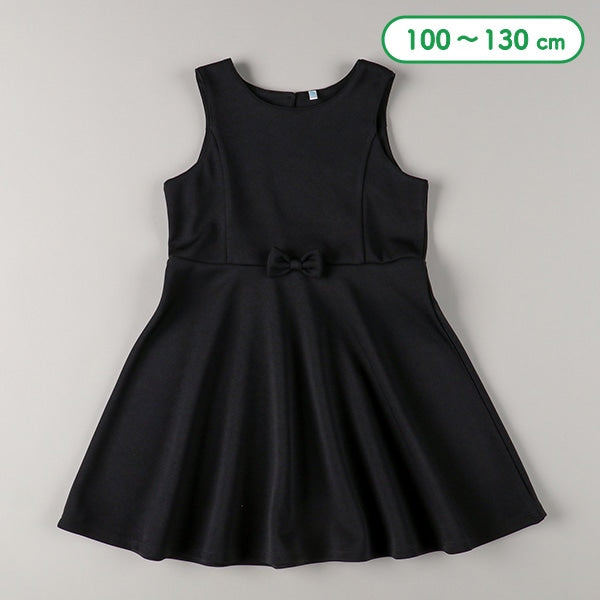 西松屋 ELFINDOLL ウエストリボンフォーマルワンピース正規品