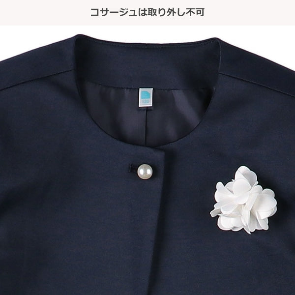 [Produit authentique Nishimatsuya] MD Bolero Hanagara F Suit 39