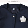 [Produit authentique Nishimatsuya] MD Bolero Hanagara F Suit 39