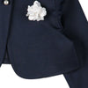 [Produit authentique Nishimatsuya] MD Bolero Hanagara F Suit 39