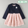 [Produit authentique Nishimatsuya] MD Bolero Hanagara F Suit 39