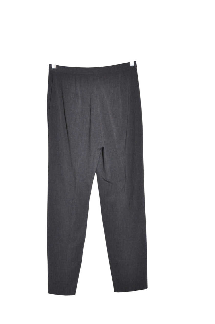 BRIGGS NEW YORK Women Trousers Regular fit in Gray - 10