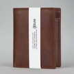 MET Men’s Upright Leather Wallet