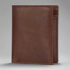 MET Men’s Upright Leather Wallet