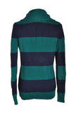 TOMMY HILFIGER Women Cardigans Regular fit in Green - M