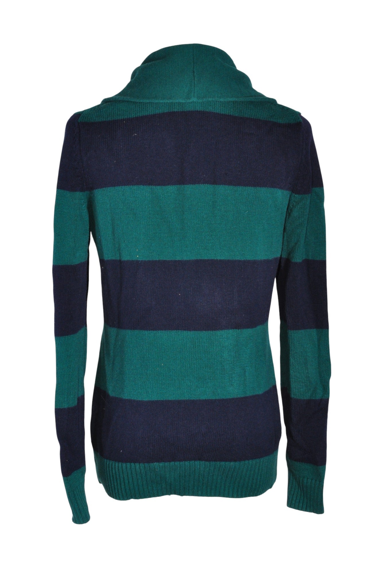 TOMMY HILFIGER Women Cardigans Regular fit in Green - M