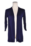 REITMANS Women Cardigans Regular fit in Blue - XXS