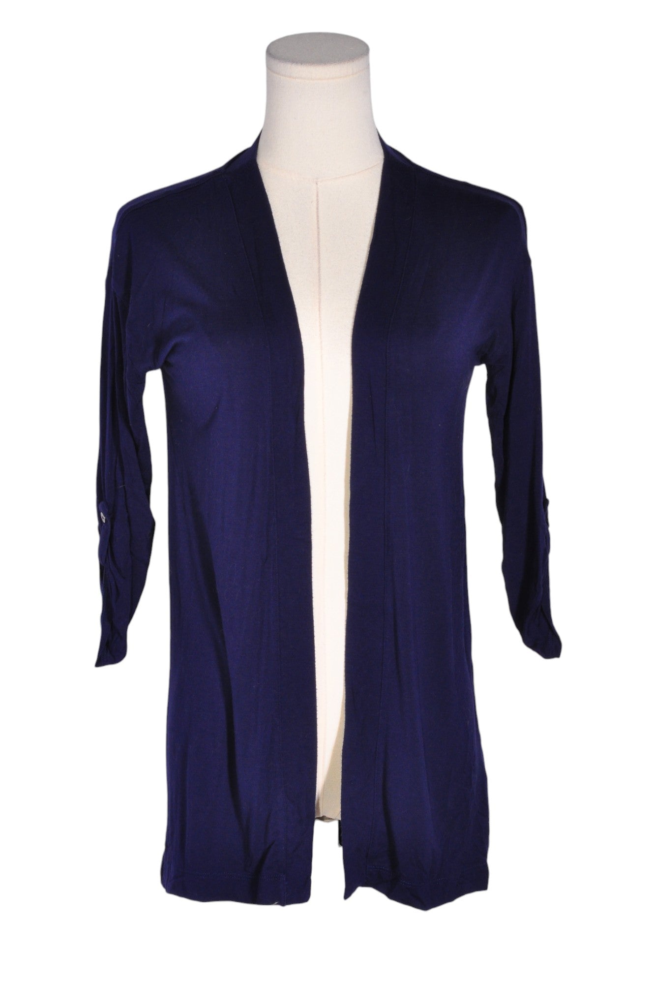 REITMANS Women Cardigans Regular fit in Blue - XXS