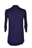 REITMANS Women Cardigans Regular fit in Blue - XXS