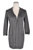 RICKI'S Women Cardigans Regular fit in Gray - XS