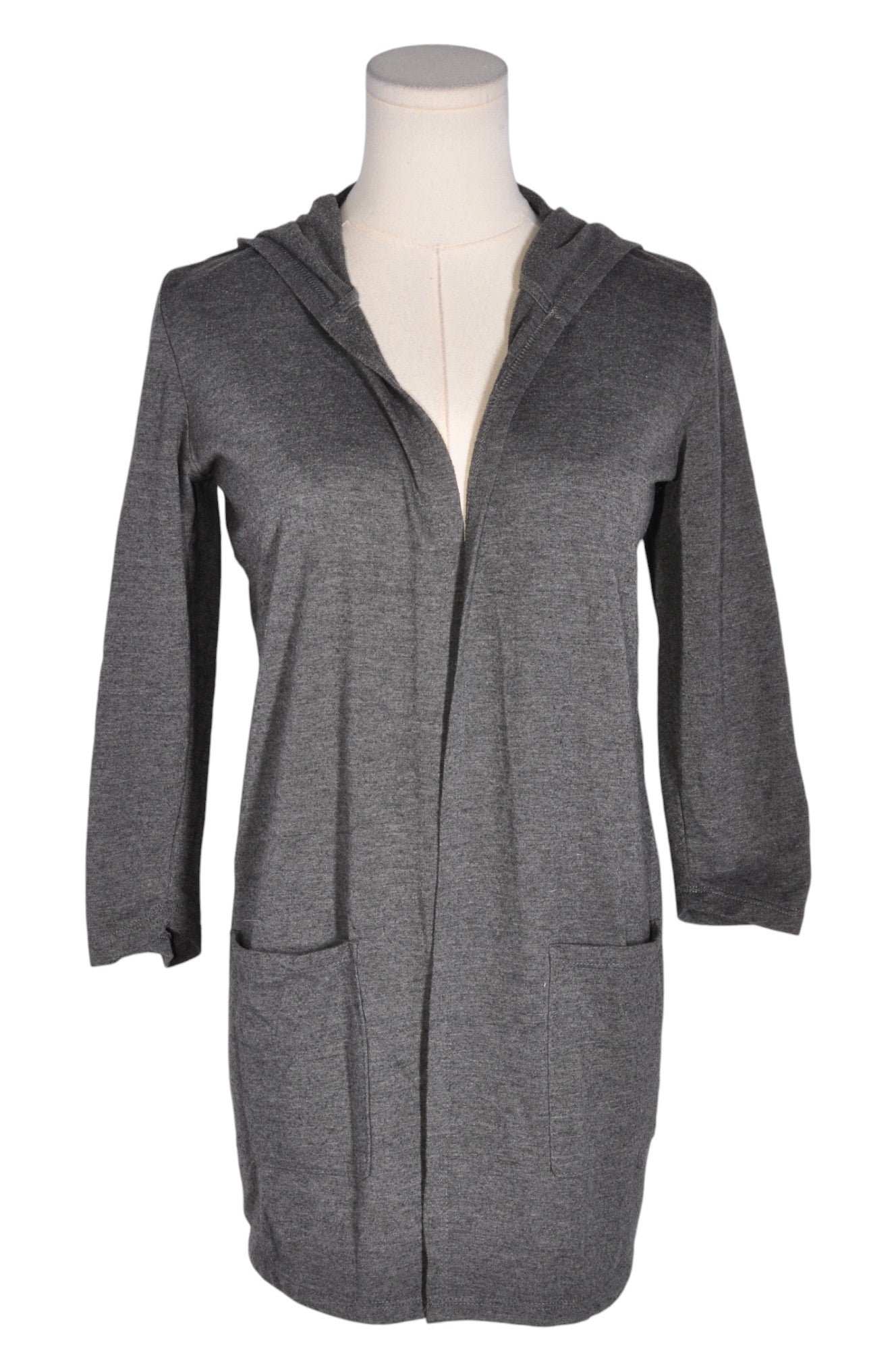 RICKI'S Women Cardigans Regular fit in Gray - XS