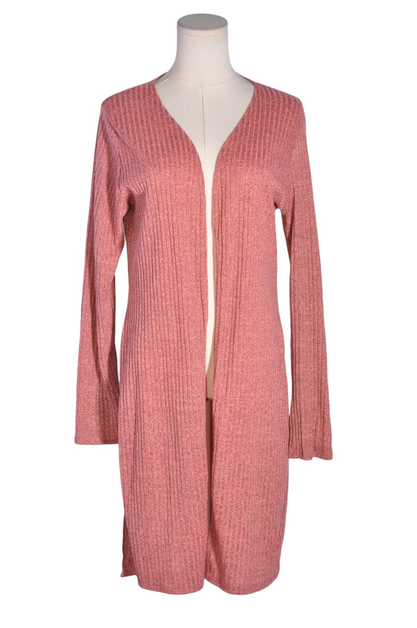 OLIVIA RAY Women Cardigans Regular fit in Pink - L