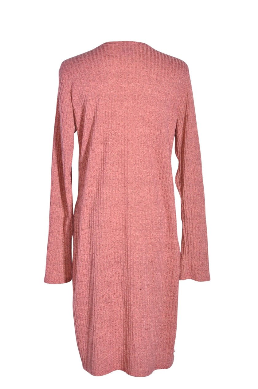 OLIVIA RAY Women Cardigans Regular fit in Pink - L