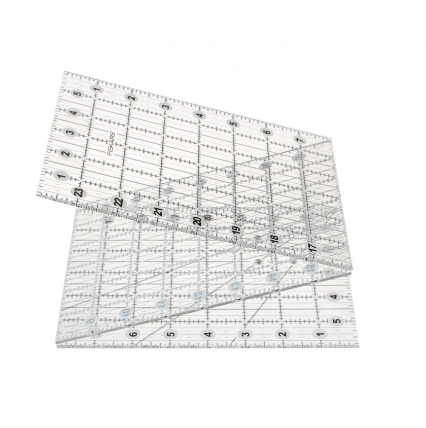 Fiskars 6x24 Folding Ruler