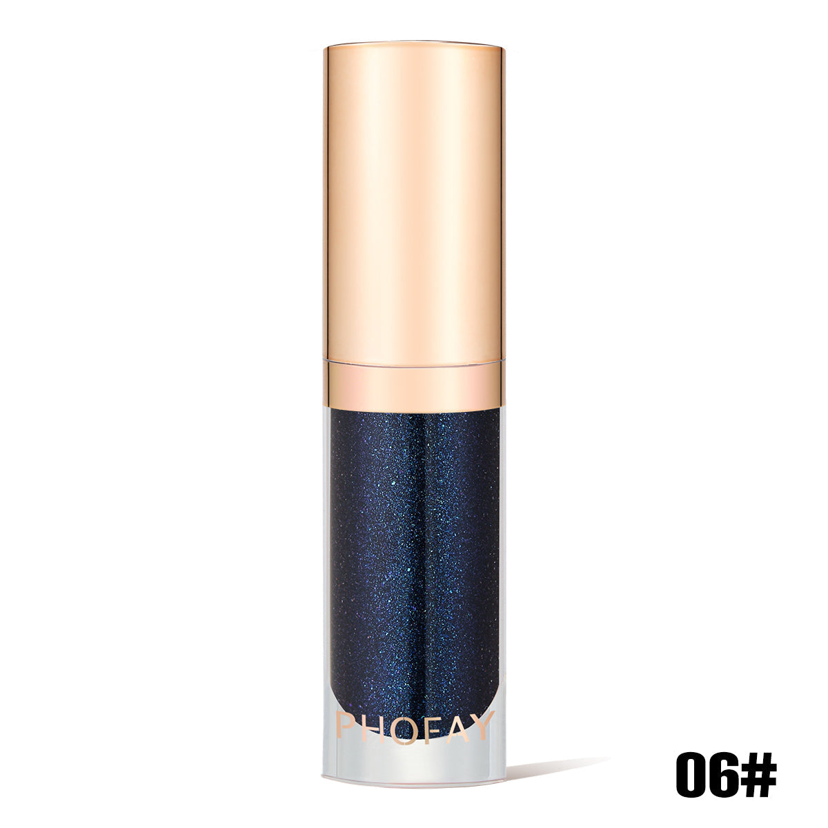 PHOFAY Moisturizing Warm Lip Oil – Non-Sticky, Hydrating Lip Gloss (6 Shades + Set)