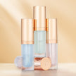 PHOFAY Moisturizing Warm Lip Oil – Non-Sticky, Hydrating Lip Gloss (6 Shades + Set)