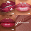 PHOFAY Moisturizing Warm Lip Oil – Non-Sticky, Hydrating Lip Gloss (6 Shades + Set)