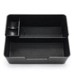 Tesla y center console organizer