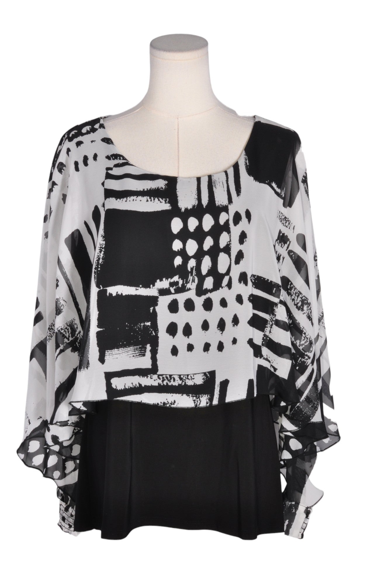 MICHAEL TYLER Women Blouses Regular fit in Gray - L