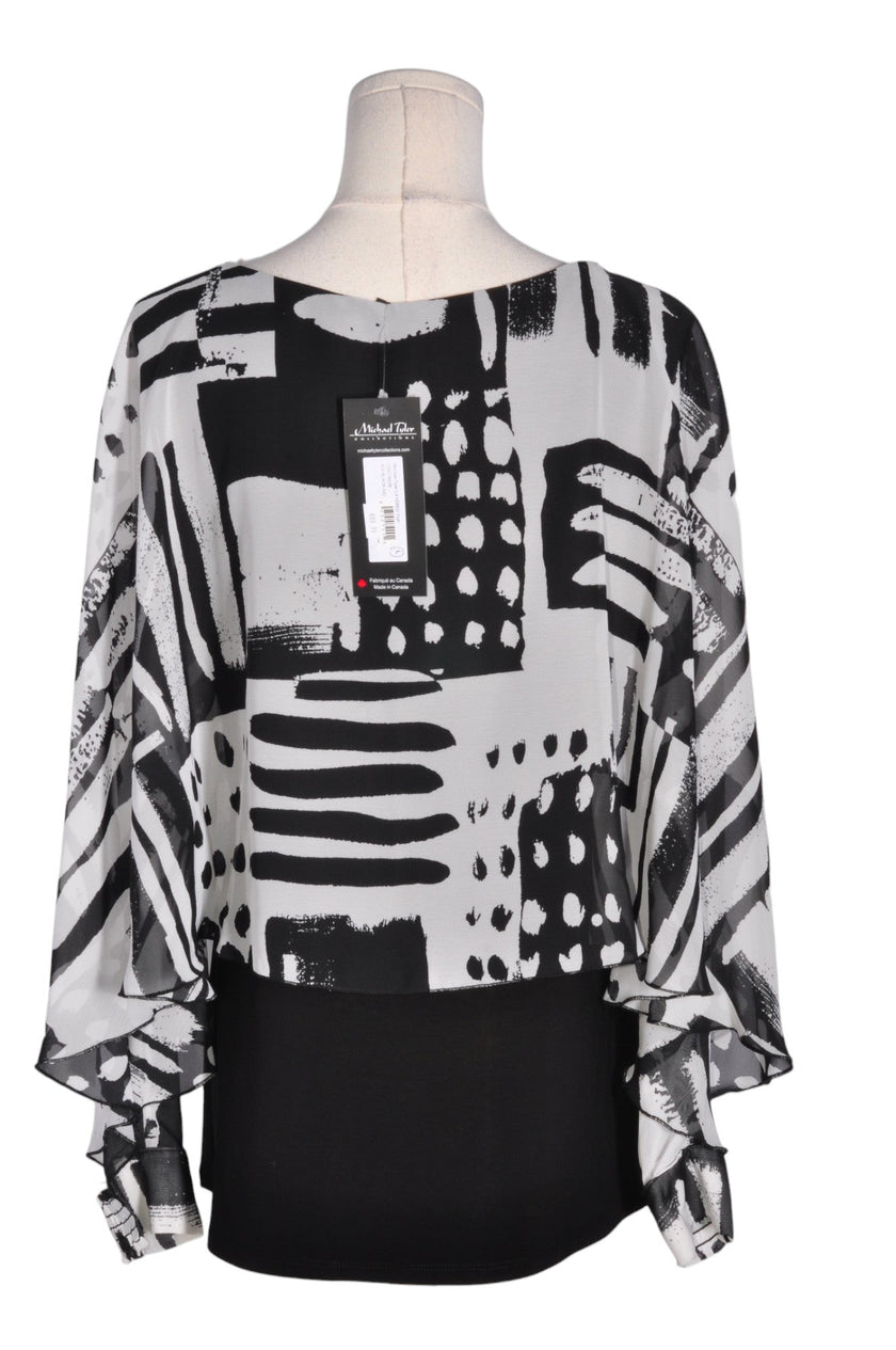 MICHAEL TYLER Women Blouses Regular fit in Gray - L