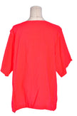 PRETTY Women Blouses Regular fit in Red - XL