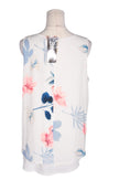 PAPILLON Women Blouses Regular fit in White - L
