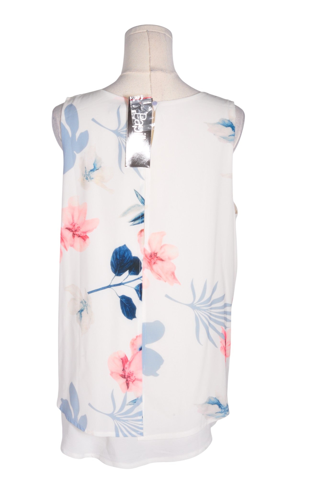 PAPILLON Women Blouses Regular fit in White - L