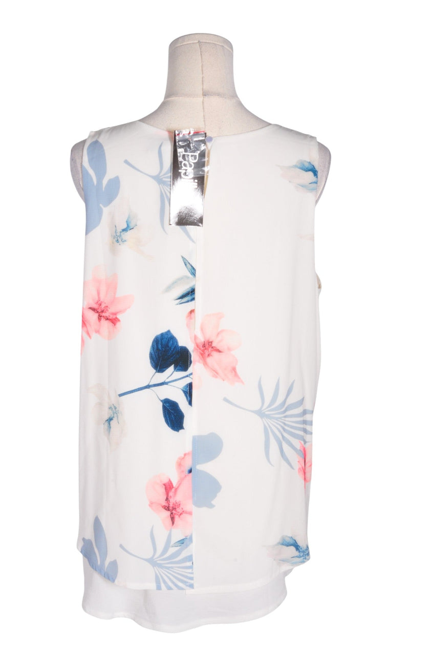 PAPILLON Women Blouses Regular fit in White - L