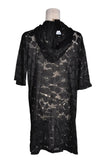 COVER ME Women Sweatshirts Regular fit in Black - M