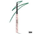 PHOFAY Waterproof Colorful Eyeliner – Long-Lasting Matte Finish, 8 Shades