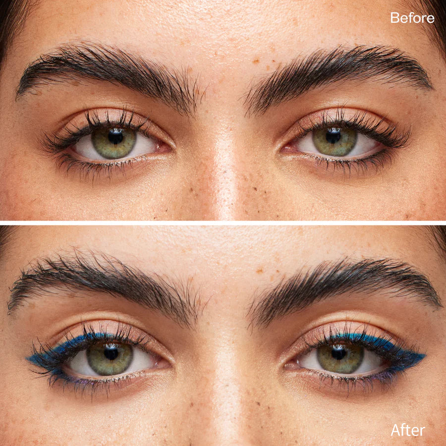 PHOFAY Waterproof Colorful Eyeliner – Long-Lasting Matte Finish, 8 Shades
