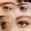 PHOFAY Waterproof Colorful Eyeliner – Long-Lasting Matte Finish, 8 Shades