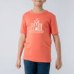 Youth Bamboo Graphic T-Shirt | 