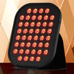 Large-Panel LED Beauty Device Red & Blue Light Therapy Acne Photorejuvenation