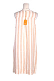 DKR Women Drop Waist Dresses Regular fit in Beige - L