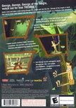 George de la Jungle et la Recherche du Secret (occasion)