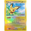 Pichu - 45/106 [Platinum] (045/100) (BKP)