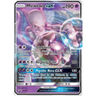 Mewtwo GX - SM196 (SM196) (SMP)