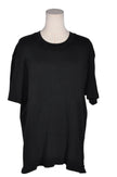 TNA Women T-Shirts Regular fit in Black - L