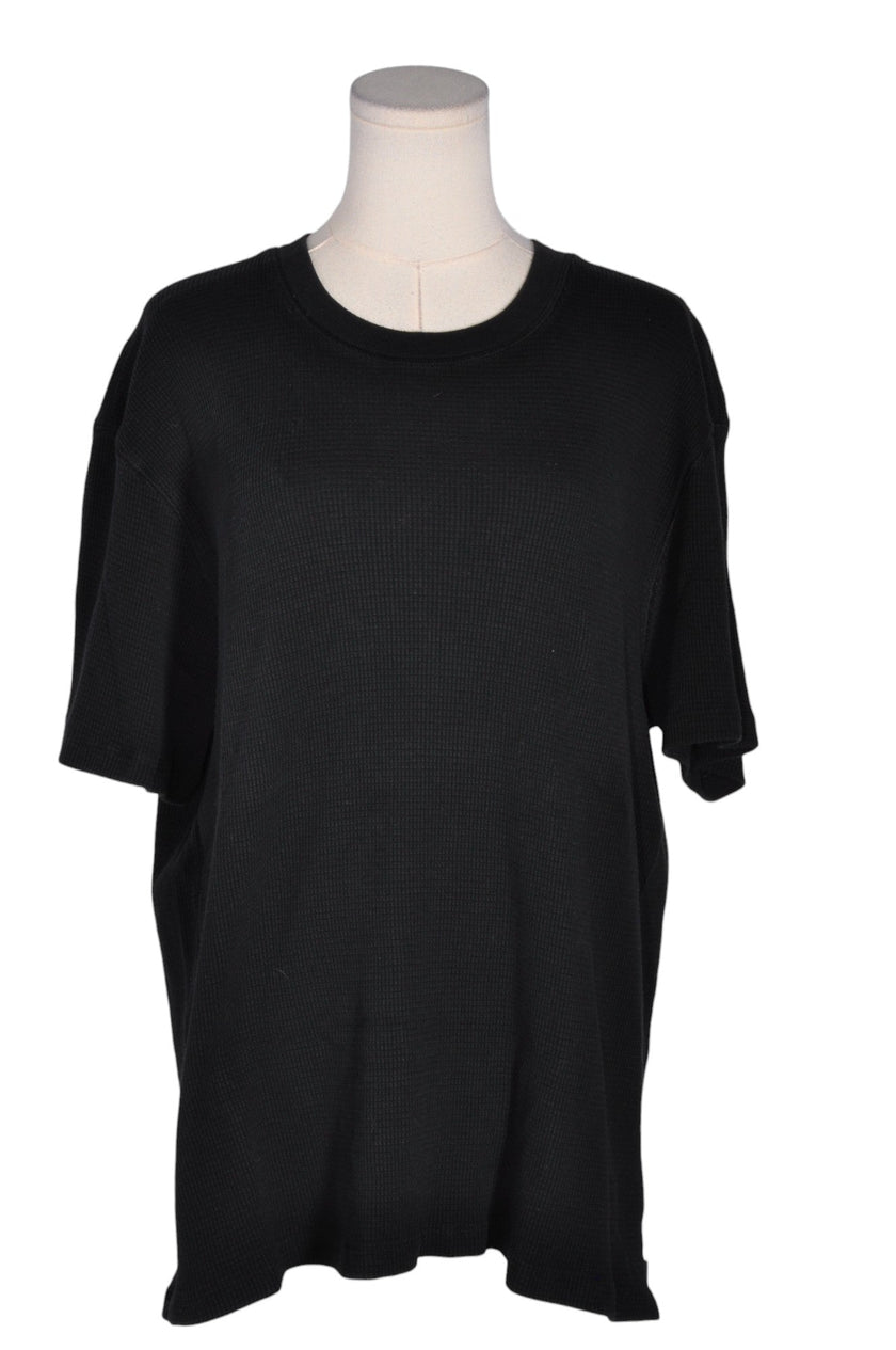 TNA Women T-Shirts Regular fit in Black - L