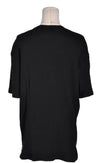 TNA Women T-Shirts Regular fit in Black - L