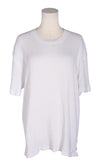 TNA Women T-Shirts Regular fit in White - L