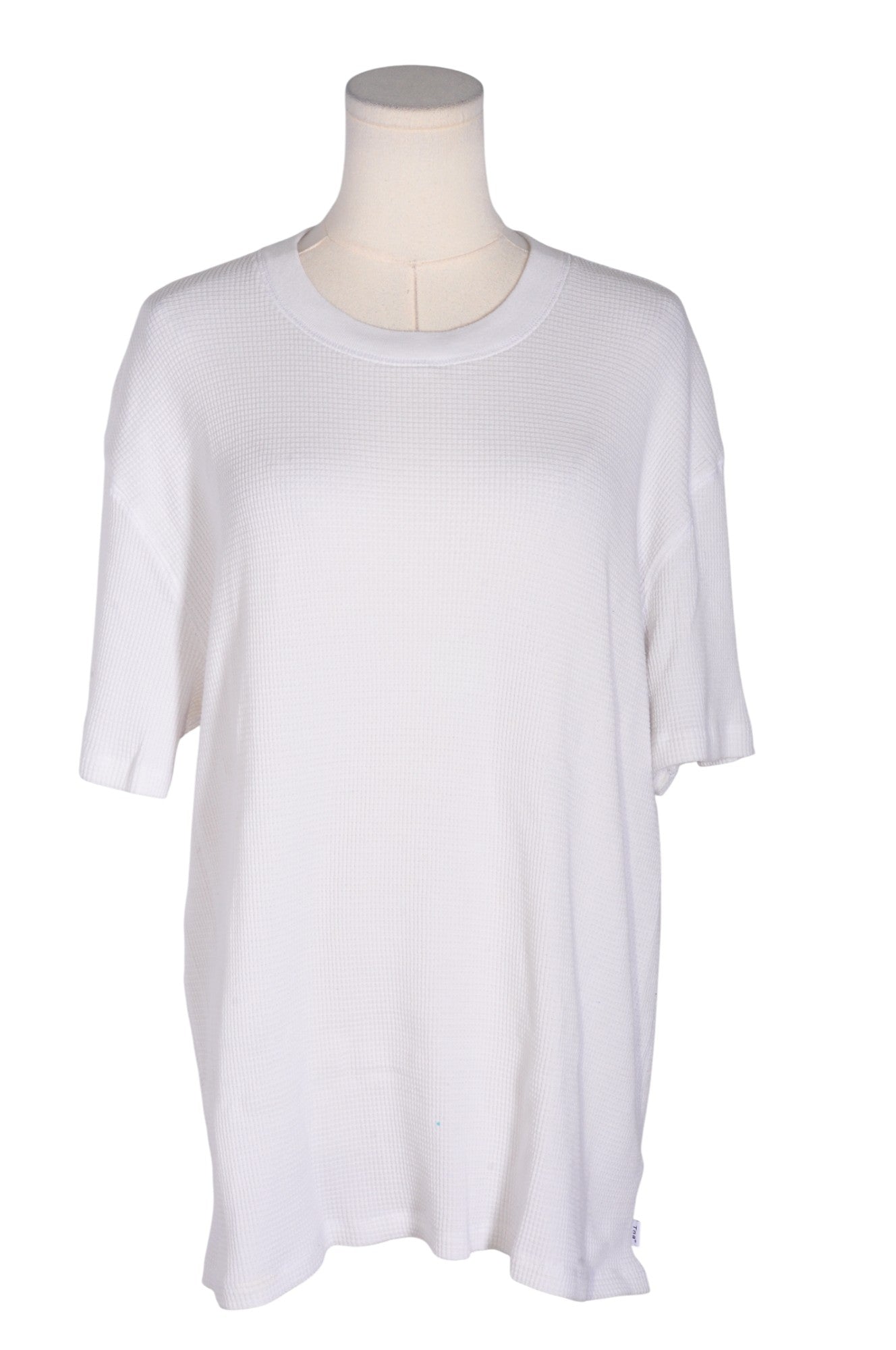 TNA Women T-Shirts Regular fit in White - L