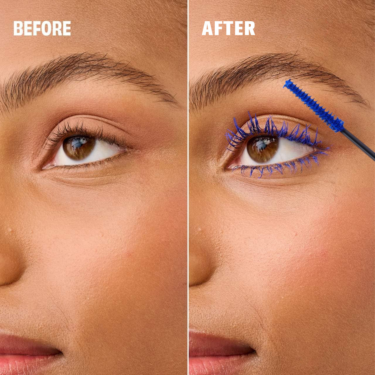 PHOFAY Colorful Mascara – Lengthening, Volumizing & Waterproof (6 Shades)